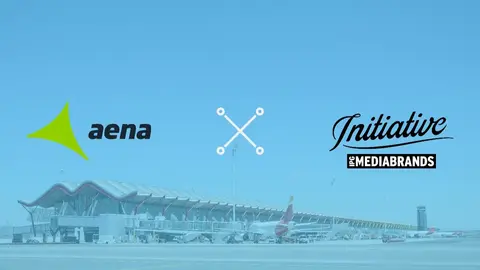 initiative aena