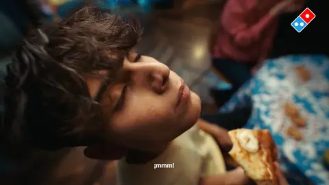 domino's mm