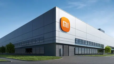 xiaomi sede 2025 nov