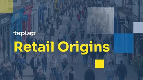retail origins