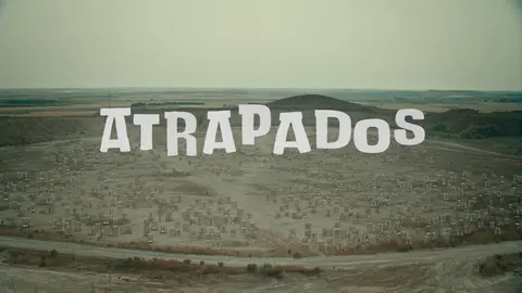 spot atrapados