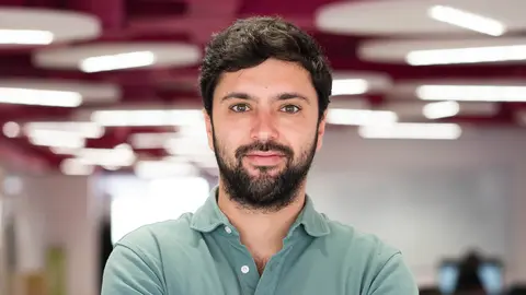 Daniel Garcia