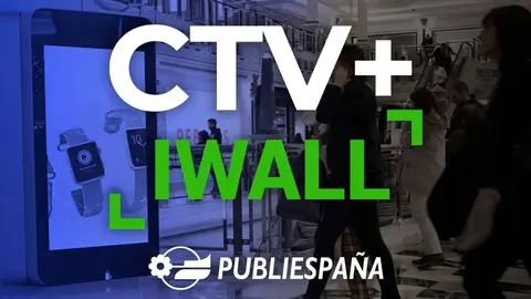 publiespa&ntilde;a iwall