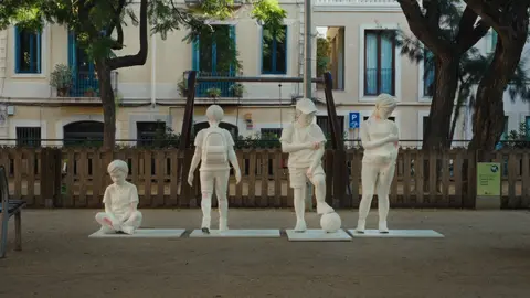 escultura