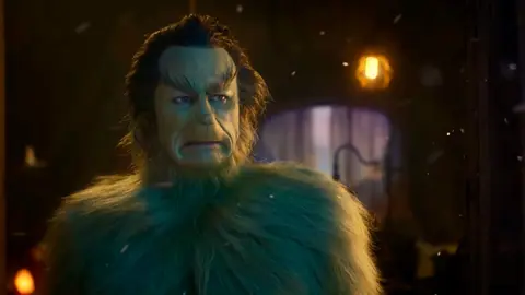 grinch spot