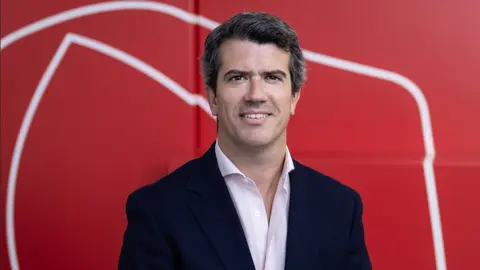 Ignacio Colmenero 2025