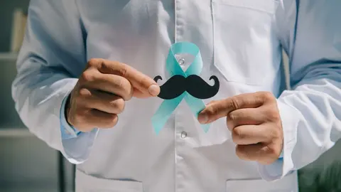 Movember Ancap