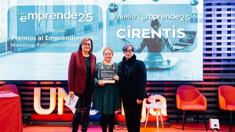 emprende 25
