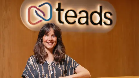 teads alejandra