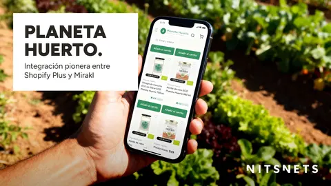 planeta huerto