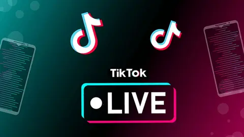 tiktok live 2025 nov