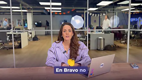 spot bravo