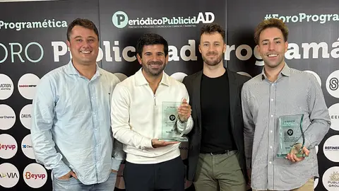 OMD PREMIOS