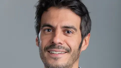 Antonio Velasco
