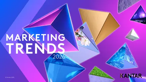 marketing trends 2026