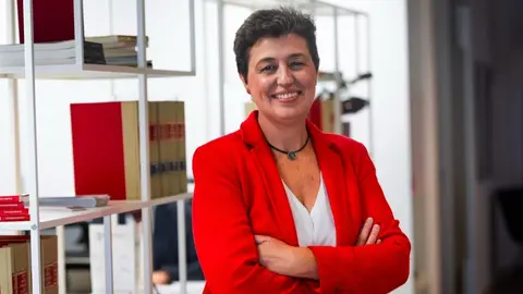 Foto de Carmen P&eacute;rez-Pozo Toledano