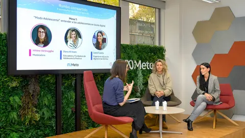 evento meta