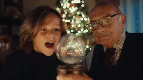 spot ECI 2025 navidad