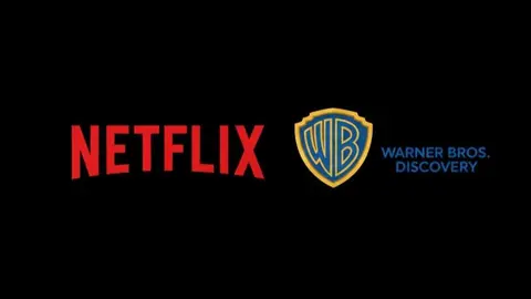 netflix warner bros