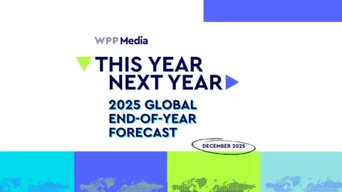 wpp media previsiones