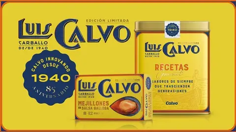luis calvo