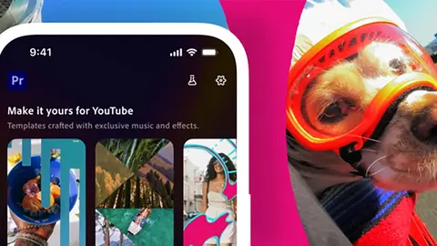 youtube adobe