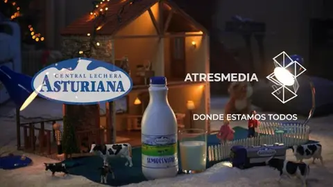 central y atresmedia