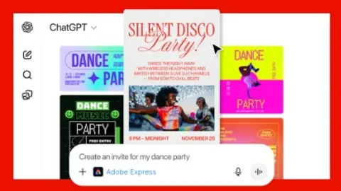 adobe chatGPT