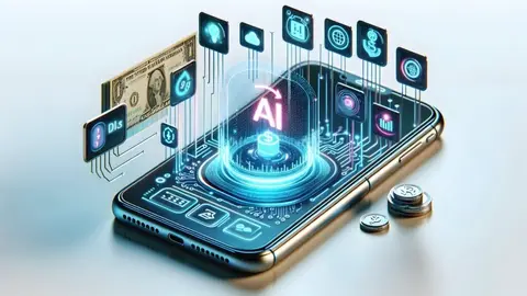 apps ia generativa