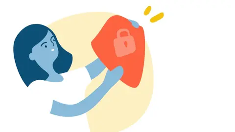 protecci&oacute;n infojobs