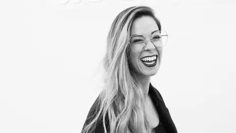 B&aacute;rbara good rebels