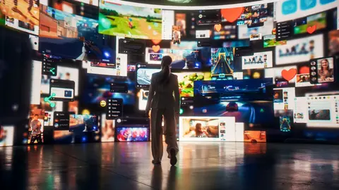 entretenimiento tv