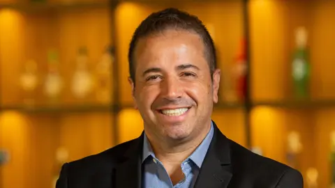 Paulo Guludjian