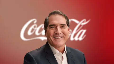 henrique coca-cola