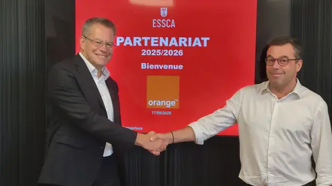orange acuerdo