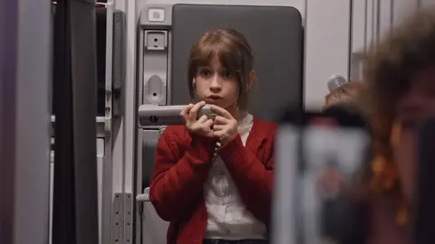 spot clara iberia