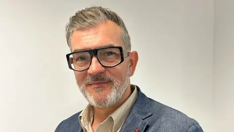 Alberto Utiq