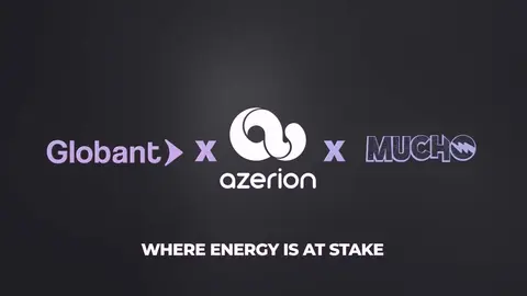 globant azerion