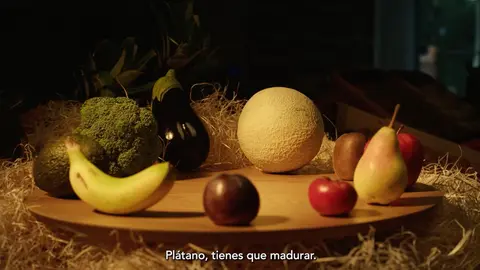 spot fruta monte