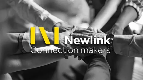 Newlink logo 2025
