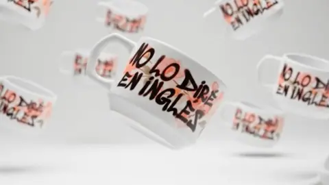 no lo dir&eacute; en ingl&eacute;s