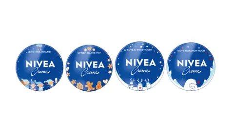 nivea  crema