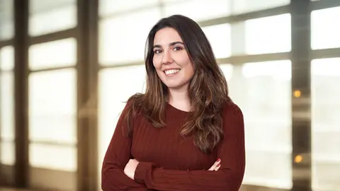 Sandra Sánchez