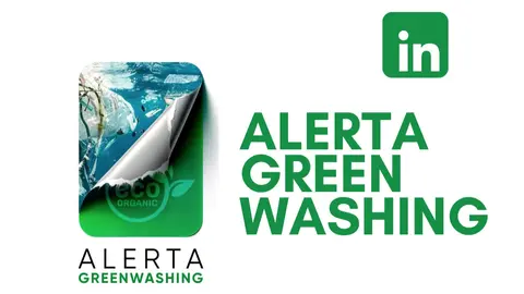 greenwashing