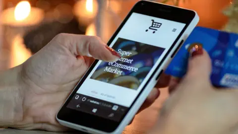 eCommerce 2025