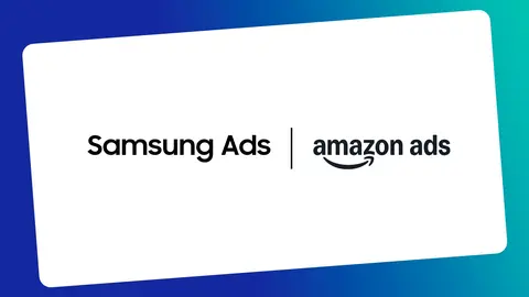 samsung ads amazon