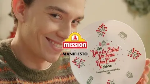 Mission Vajilla