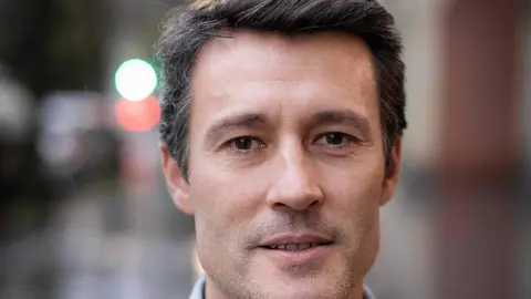 Miguel Ochoa