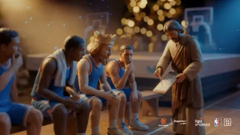 spot movistar
