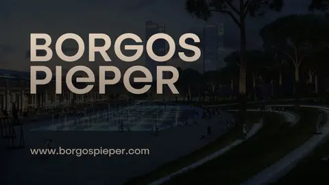 borgos pieper